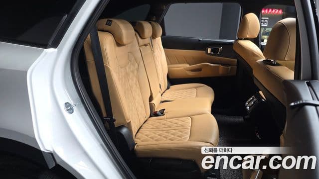Kia Sorento 2023 — Şəkil 19/30