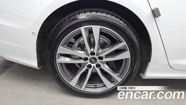 Audi A6 2023 — фото 5 из 20