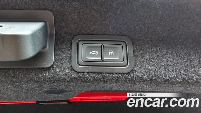 Audi A6 2023 — ფოტო 20/33