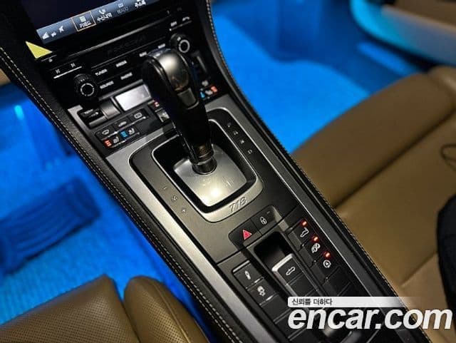 Porsche 718 Boxster 2018 — Şəkil 11/19
