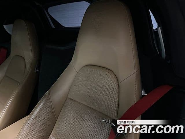 Porsche 718 Boxster 2018 — Şəkil 8/19