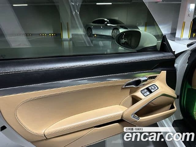 Porsche 718 Boxster 2018 — Şəkil 18/19