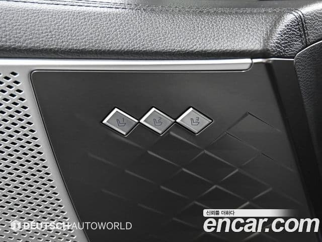 Kia K8 2022 — ფოტო 11/20