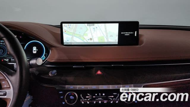 Genesis G80 2022 — Photo 35/40