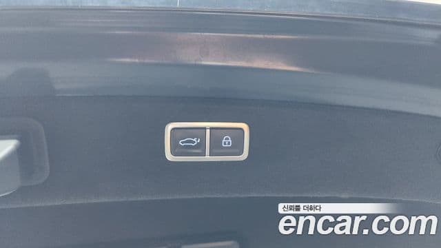 Genesis G80 2022 — Photo 27/40