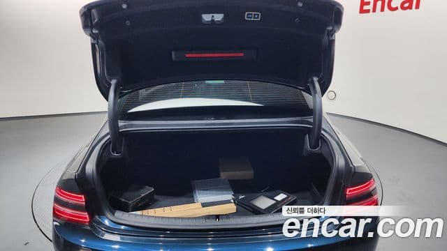 Genesis G80 2022 — Photo 7/40