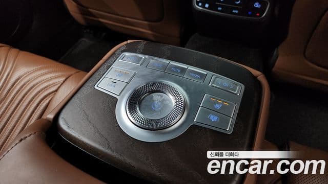 Genesis G80 2022 — Photo 2/40