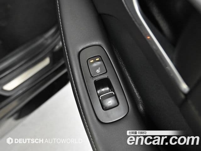 Hyundai Sonata 2022 — Şəkil 15/20
