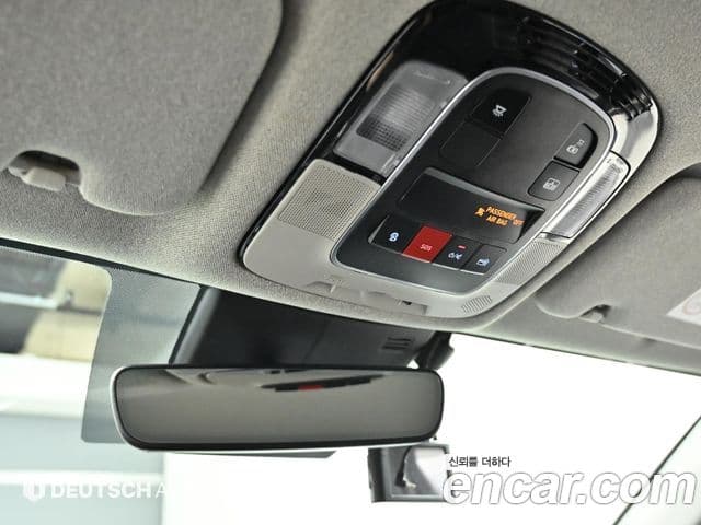 Hyundai Sonata 2022 — фото 17 из 20