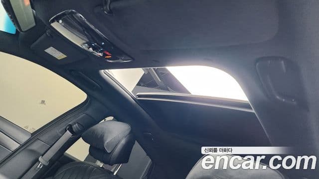 Genesis GV80 Coupe 2025 — ფოტო 17/20