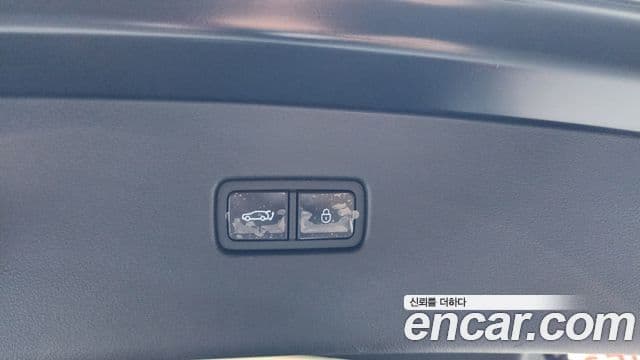 Genesis GV80 Coupe 2025 — ფოტო 18/20