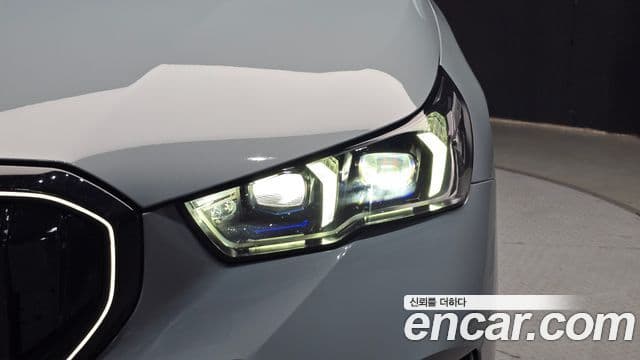 BMW 5 Series 2025 — ფოტო 19/33