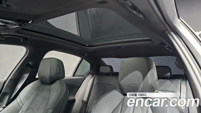 BMW 5 Series 2025 — ფოტო 30/33