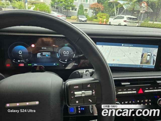 Hyundai Palisade 2025 — Şəkil 1/11