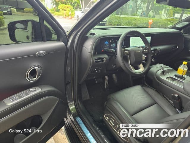 Hyundai Palisade 2025 — Şəkil 2/11