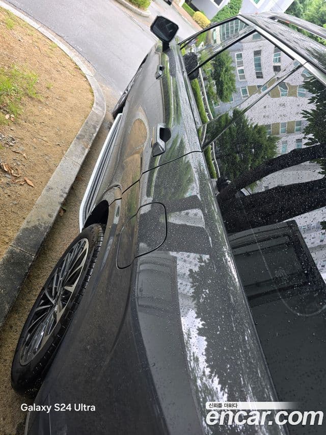 Hyundai Palisade 2025 — Şəkil 6/11