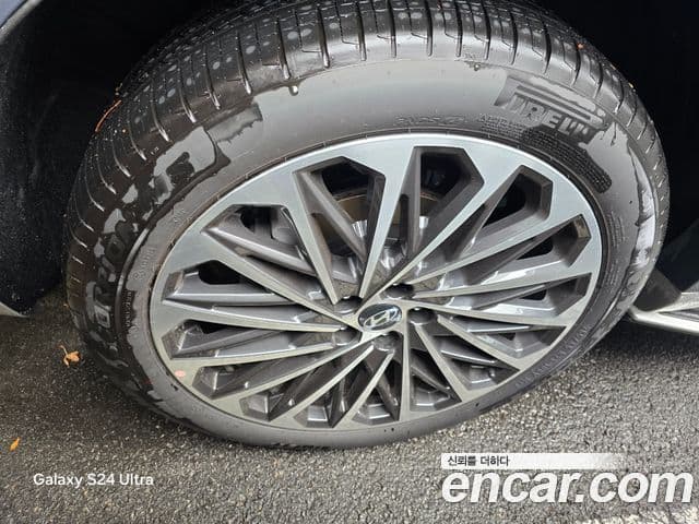 Hyundai Palisade 2025 — Şəkil 7/11