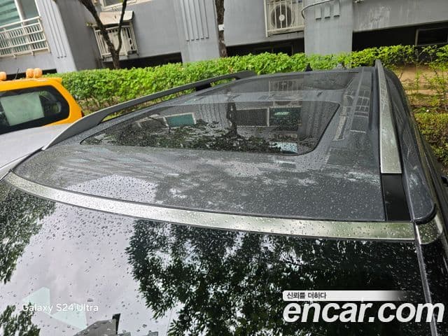 Hyundai Palisade 2025 — Şəkil 9/11