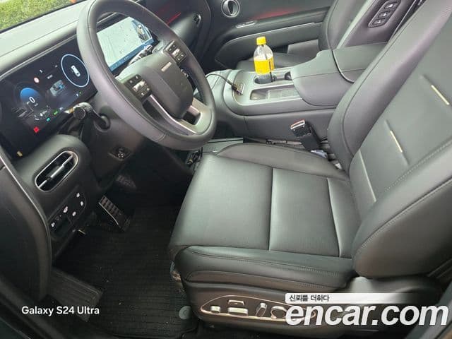 Hyundai Palisade 2025 — Şəkil 11/11