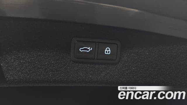 Genesis Electrified G80 2025 — Şəkil 17/20