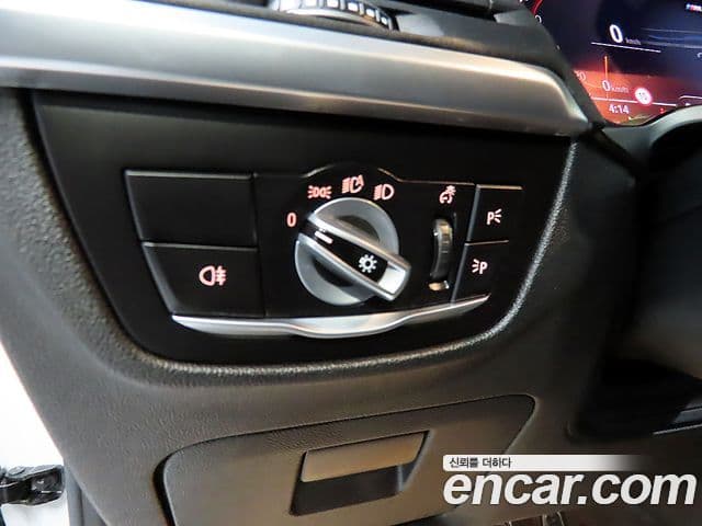 BMW X4 2023 — Photo 3/20