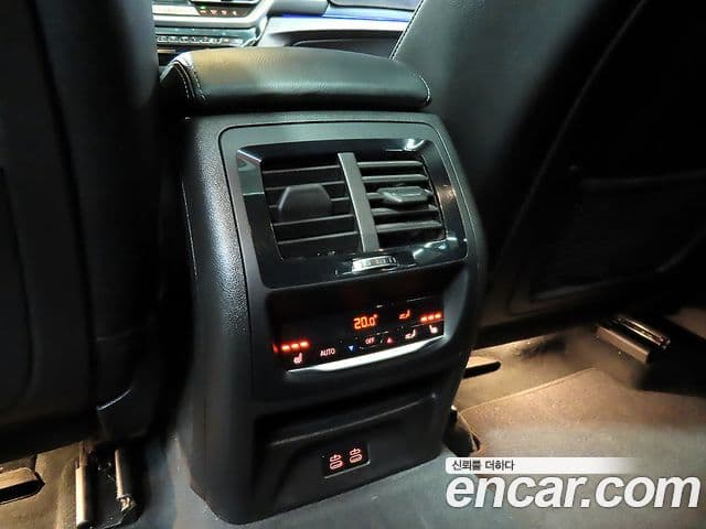 BMW X4 2023 — Photo 5/20