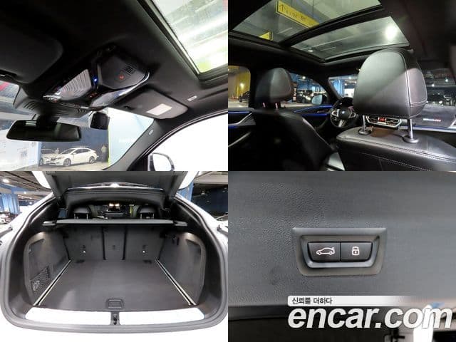 BMW X4 2023 — Photo 6/20
