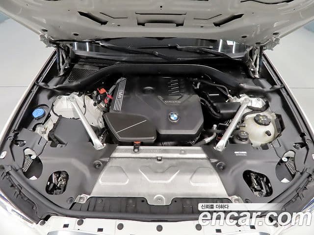 BMW X4 2023 — Photo 1/20