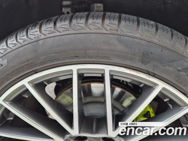 Porsche Cayenne 2021 — Şəkil 11/13
