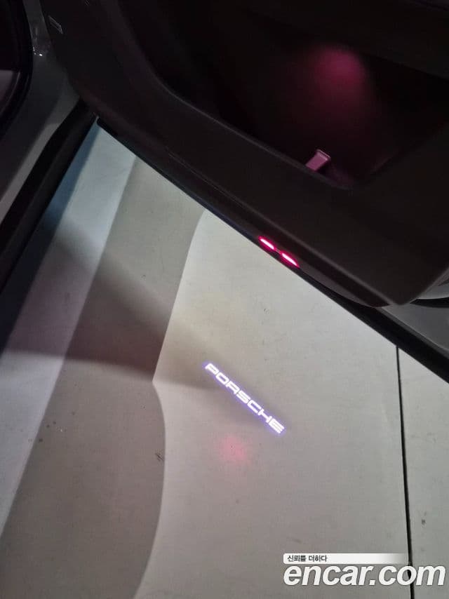 Porsche Cayenne 2021 — Şəkil 13/13