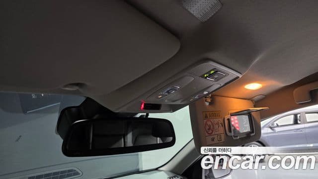Renault Samsung XM3 2022 — Şəkil 20/20