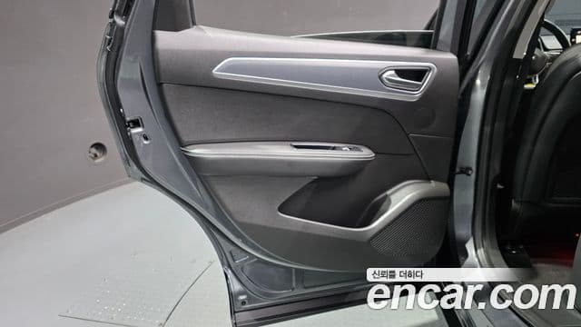 Renault Samsung XM3 2022 — Photo 9/31