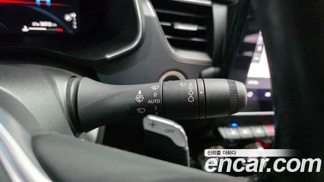 Renault Samsung XM3 2022 — Photo 7/31