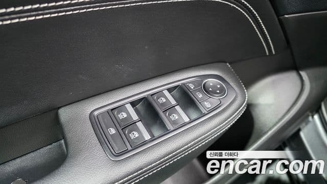 Renault Samsung XM3 2022 — Photo 14/31