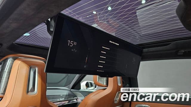 BMW 7 Series 2022 — ფოტო 16/31