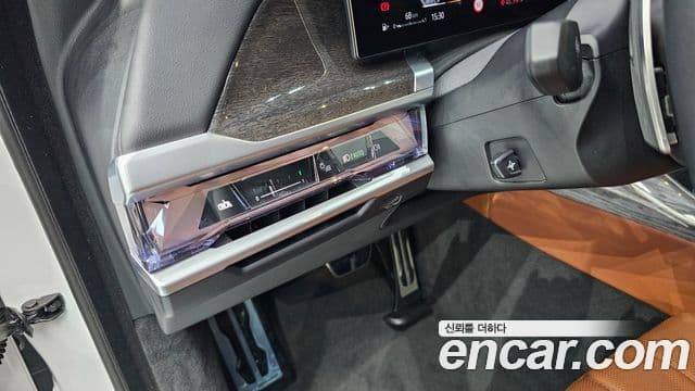 BMW 7 Series 2022 — ფოტო 21/31