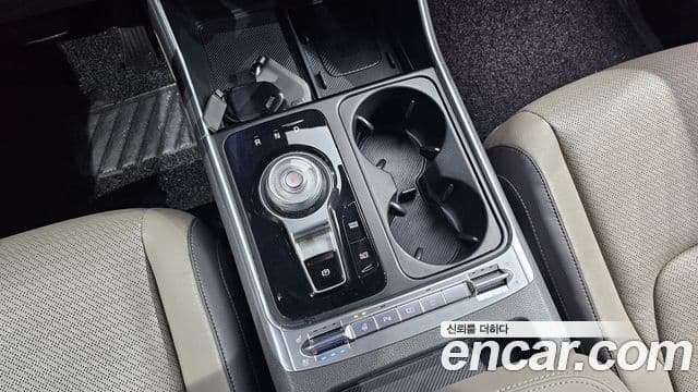 Kia Carnival 2024 — Фото 9/20