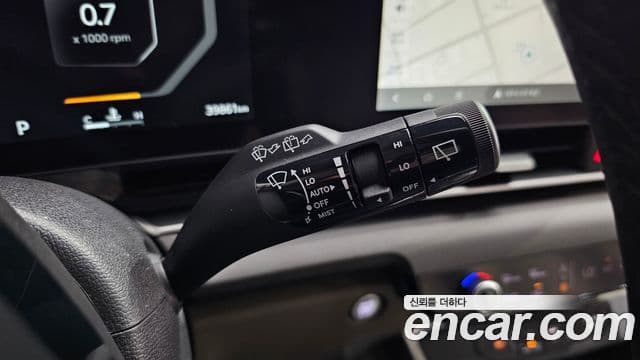 Kia Carnival 2024 — Фото 19/20