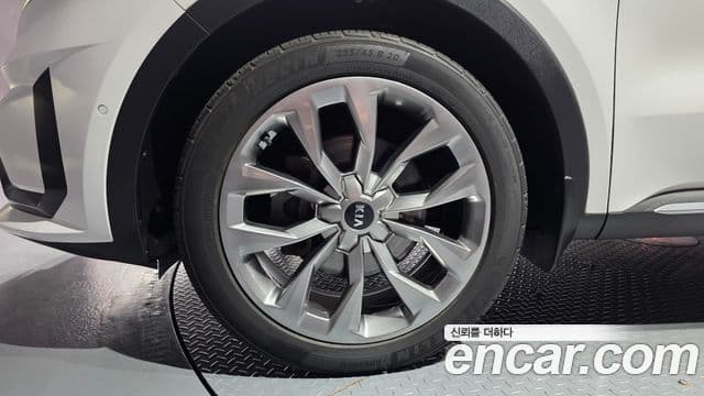 Kia Sorento 2020 — фото 5 из 20