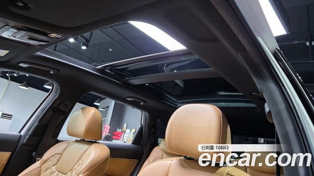 Kia Sorento 2020 — фото 20 из 20