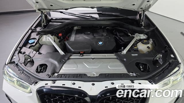 BMW X4 2023 — Şəkil 6/20