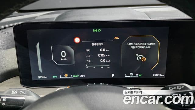 Kia Sorento 2024 — Фото 7/20