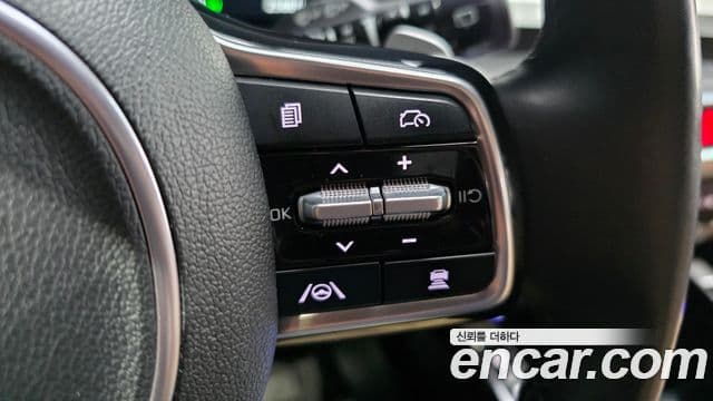 Kia Sorento 2024 — Фото 14/20
