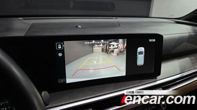 Kia Sorento 2024 — Фото 16/20