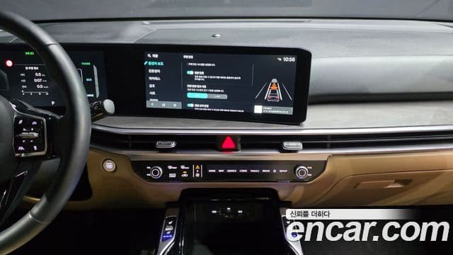 Kia Sorento 2024 — Фото 18/20