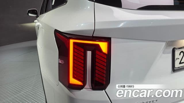 Kia Sorento 2024 — Photo 26/30