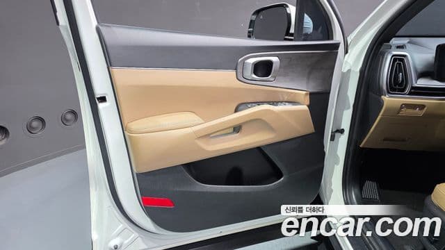 Kia Sorento 2024 — Photo 21/30