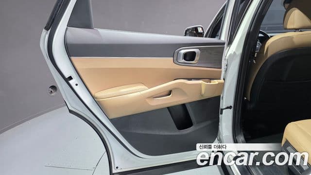 Kia Sorento 2024 — Photo 9/30