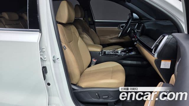 Kia Sorento 2024 — Photo 11/30