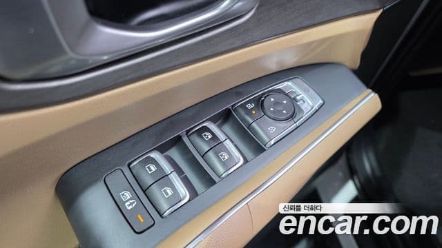 Kia Sorento 2024 — Photo 22/30